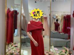 -MSV 高端礼服定制(大良店)