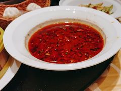 -湖北三五醇酒店·35年新楚菜