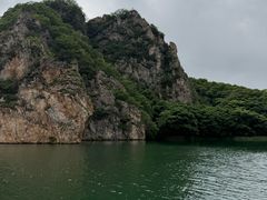 -大连冰峪旅游度假区
