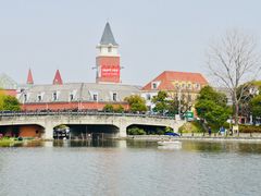 -美兰湖景区