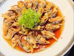 -谦默府· 现代潮粤菜(外滩店)