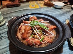 -金騰閣·经典粤菜(汾江中路店)