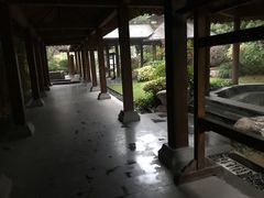 -航空小镇温泉