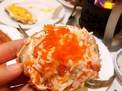 -五月罗马海鲜自助餐厅(陆家嘴店)