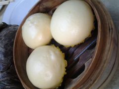 流沙包-华峰食馆(氹仔店)