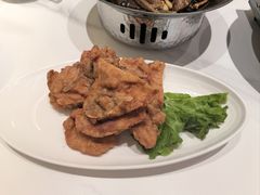 -双合园·海鲜水饺青岛菜(九水东路店)