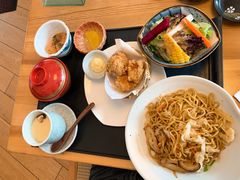 -王鼎精致料理铁板烧(世博源店)