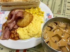 -华星冰室(湾仔店)