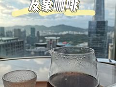 -及象咖啡(卓越世纪中心2楼大堂店)