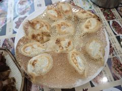 -葛记焖饼(伏牛路店)