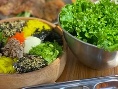 -哼蟹二将·烤肉酱蟹(合生汇店)