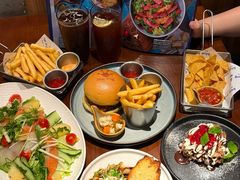 -bluefrog蓝蛙(悠唐购物中心店)