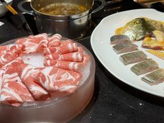 -揽季锅物会·海鲜姿造(三坊七巷店)