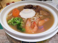 -九毛九西北菜(番禺万达店)