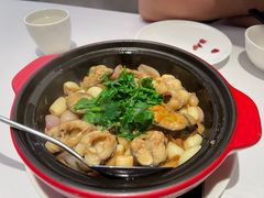 -莆田餐厅PUTIEN(世博源店)