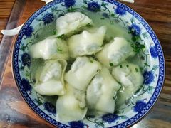 -217笋干馄饨