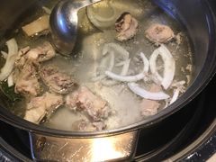 -狐狸爱上椰子鸡(滨江星光大道店)