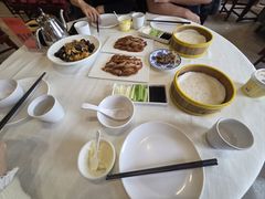 -便宜坊烤鸭店(玉蜓桥店)