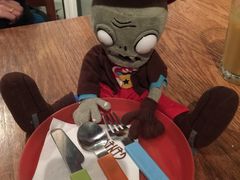 -Geneva日内瓦餐厅(西郊宝成花苑店)