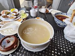 -桥香园云南过桥米线(金马碧鸡店)