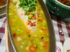 -邓丽君音乐主题餐厅