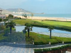 -青岛朗艺美术馆·海景咖啡