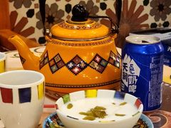 -上海喀什友好餐厅(德平路店)