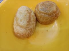 玉兰饼-毛华美食(清扬路店)