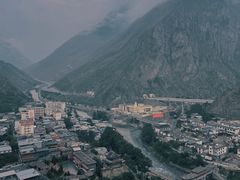 -孟屯河谷景区