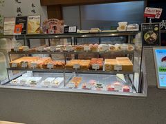 -君之狮子山·轻糖烘焙(松江印象城店)