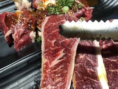 -神户赤童日式烤肉伙伴(东直门店)