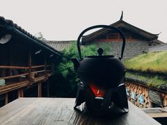 -田德能咖啡博物馆