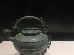 -珠海市博物馆