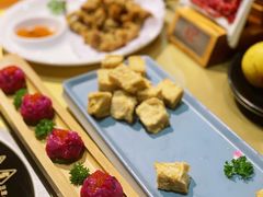 -手选潮汕鲜牛肉火锅(二七广场店)