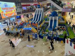 -宝龙城(杭州滨江店)