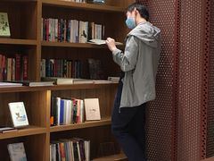 -二酉书店TOYOU BOOKS