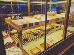 -啊噗吐呦现场烘焙(麦凯乐店)