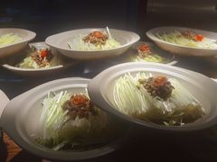 -筱爷叔·上海传统手工菜(玉树路店)