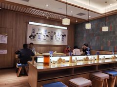 -马记永·兰州牛肉面(3019君尚店)