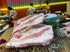 -南浦洞烤肉·新世界版(奥体店)