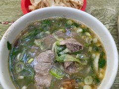 -龙鳞路第一家牛肉汤