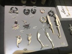 -HeyJewel全球独立设计师原创首饰集合店