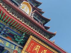 -江阴君山寺