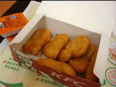 -肯德基(龙之梦购物中心店)