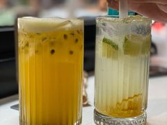 -BE BRIGHT KITCHEN(正佳广场店)