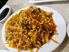 -姥家春饼店(漳州二路店)