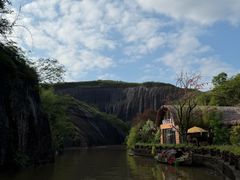 -飞天山旅游区