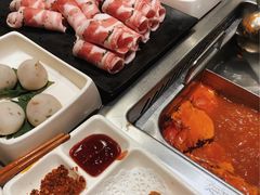 -海底捞火锅(铂澜大象城店)