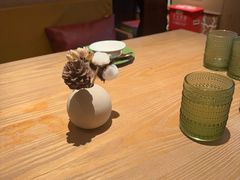 -耶里夏丽·丝路国际·新疆餐厅(浦东区东方路店)