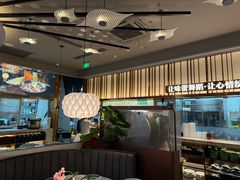 -雀蓝川菜(滨湖万象汇店)